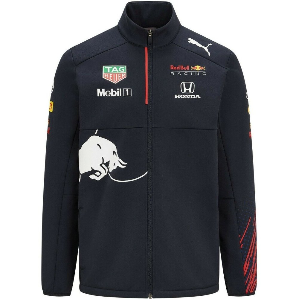 Puma Red Bull Racing Formula 1 F1 2021 Pullover